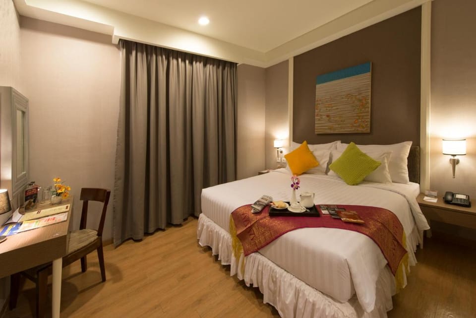 Pranaya Boutique Hotel Hotel in West Java