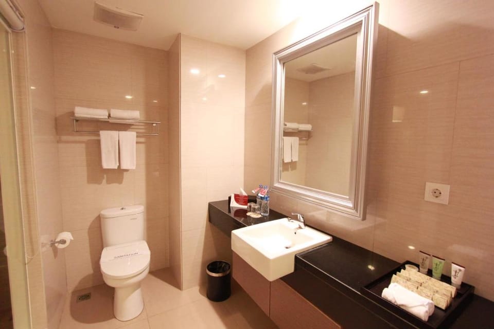 Pranaya Boutique Hotel Hotel in West Java
