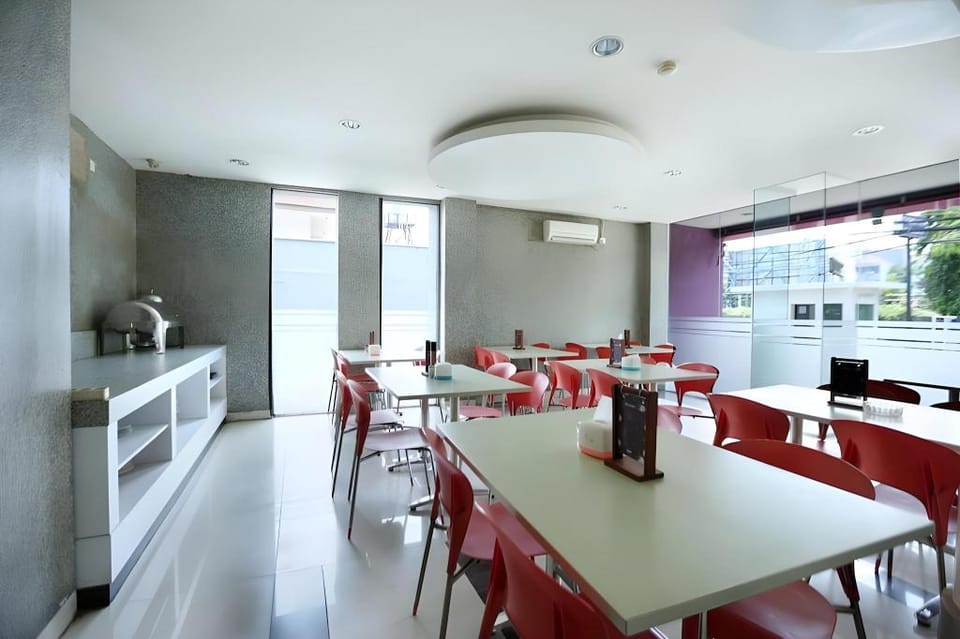 Manggis Inn Hotel Hotel in Jakarta