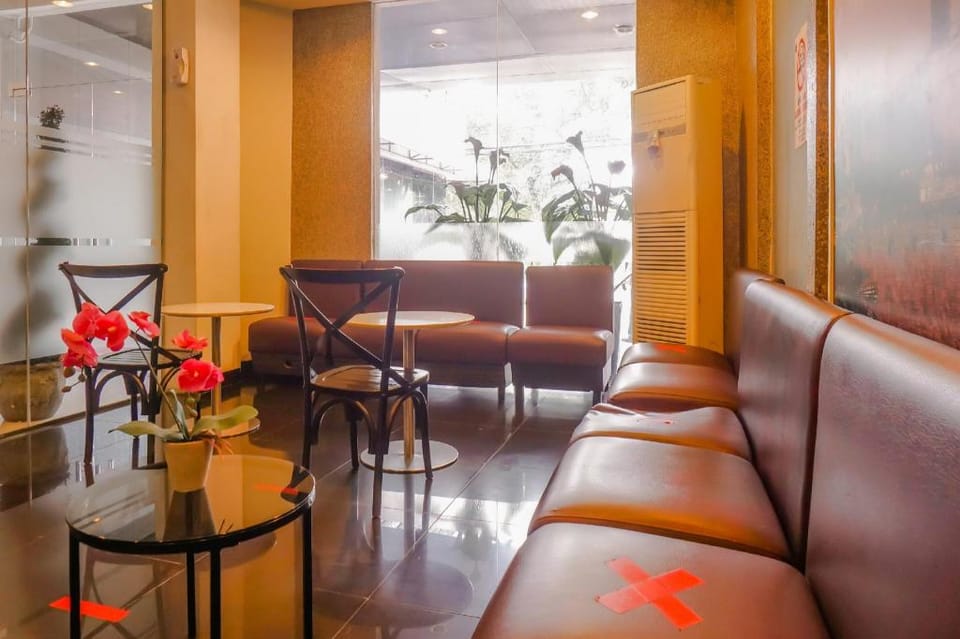 Collection O Hotel Antara Hotel in Jakarta