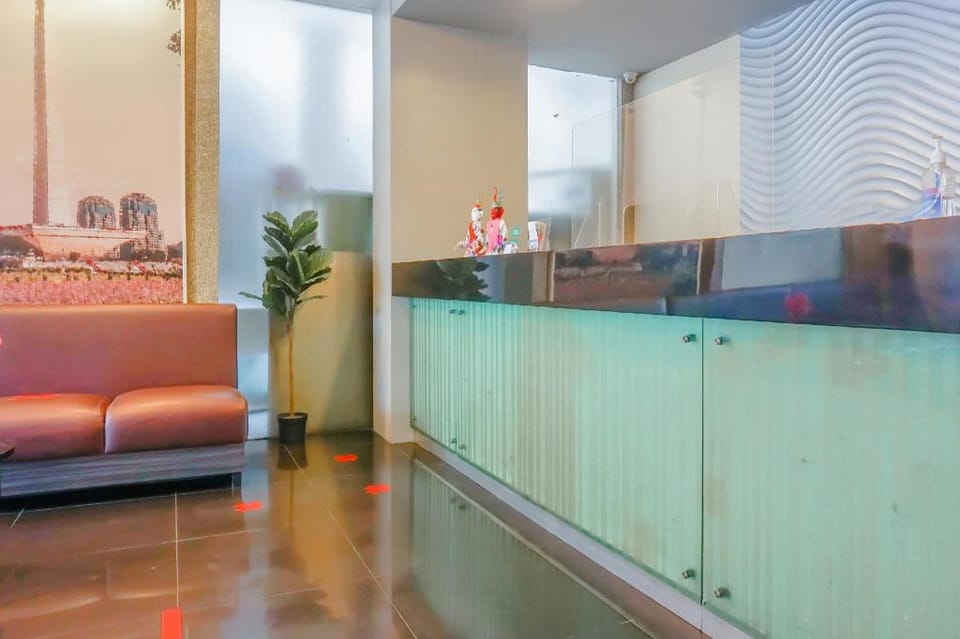 Collection O Hotel Antara Hotel in Jakarta