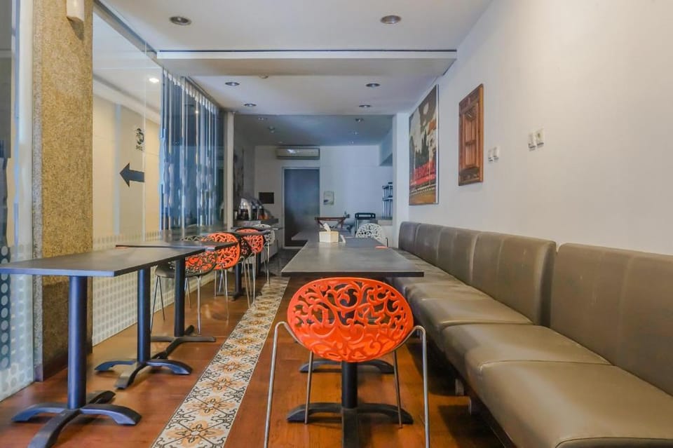 Collection O Hotel Antara Hotel in Jakarta