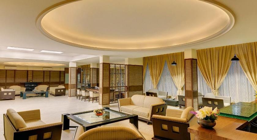 Club Mahindra Jaisalmer Resort in Rajasthan