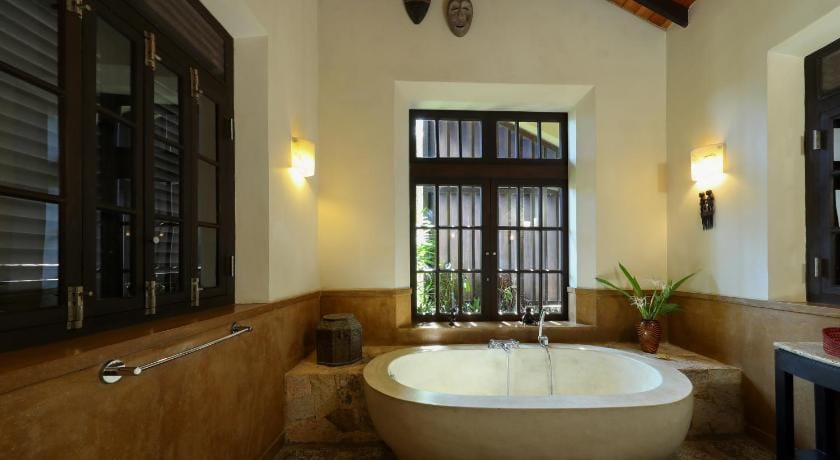 Sergeant House Villa in Southern Province