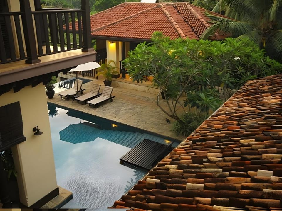 Sergeant House Villa in Southern Province