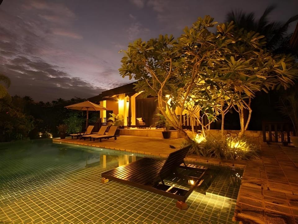 Sergeant House Villa in Southern Province