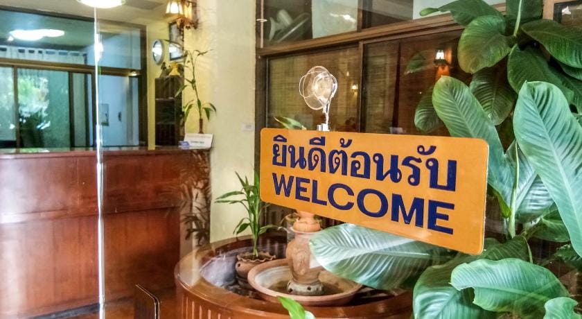 Bautong Lodge Bed and Breakfast in Chiang Mai