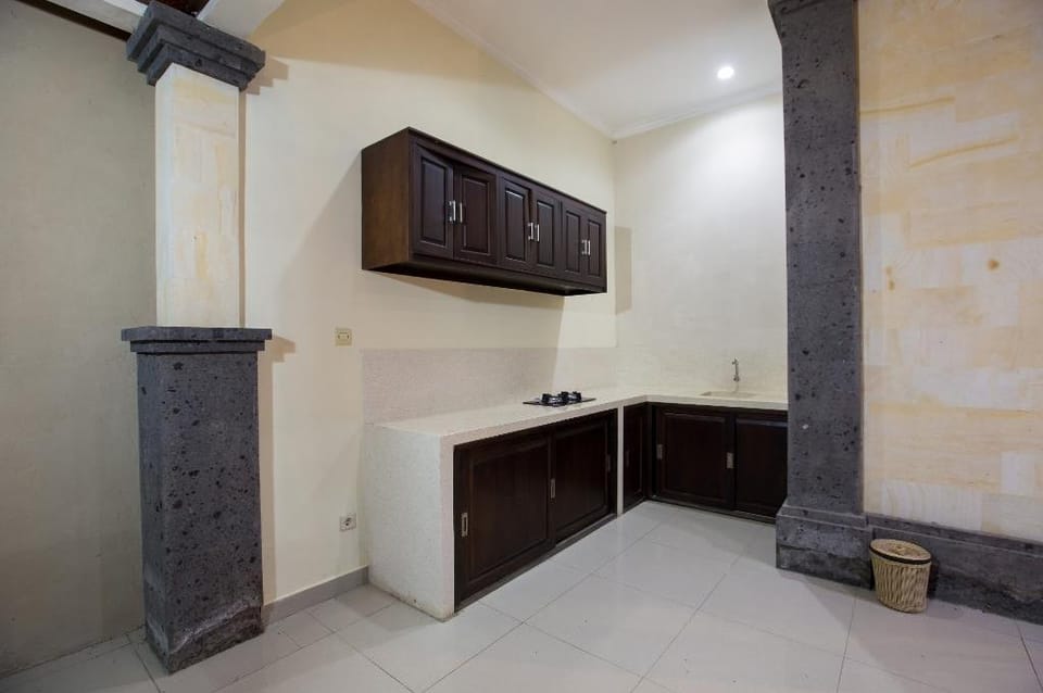Warung Mandi & Villa Apartment in Abiansemal