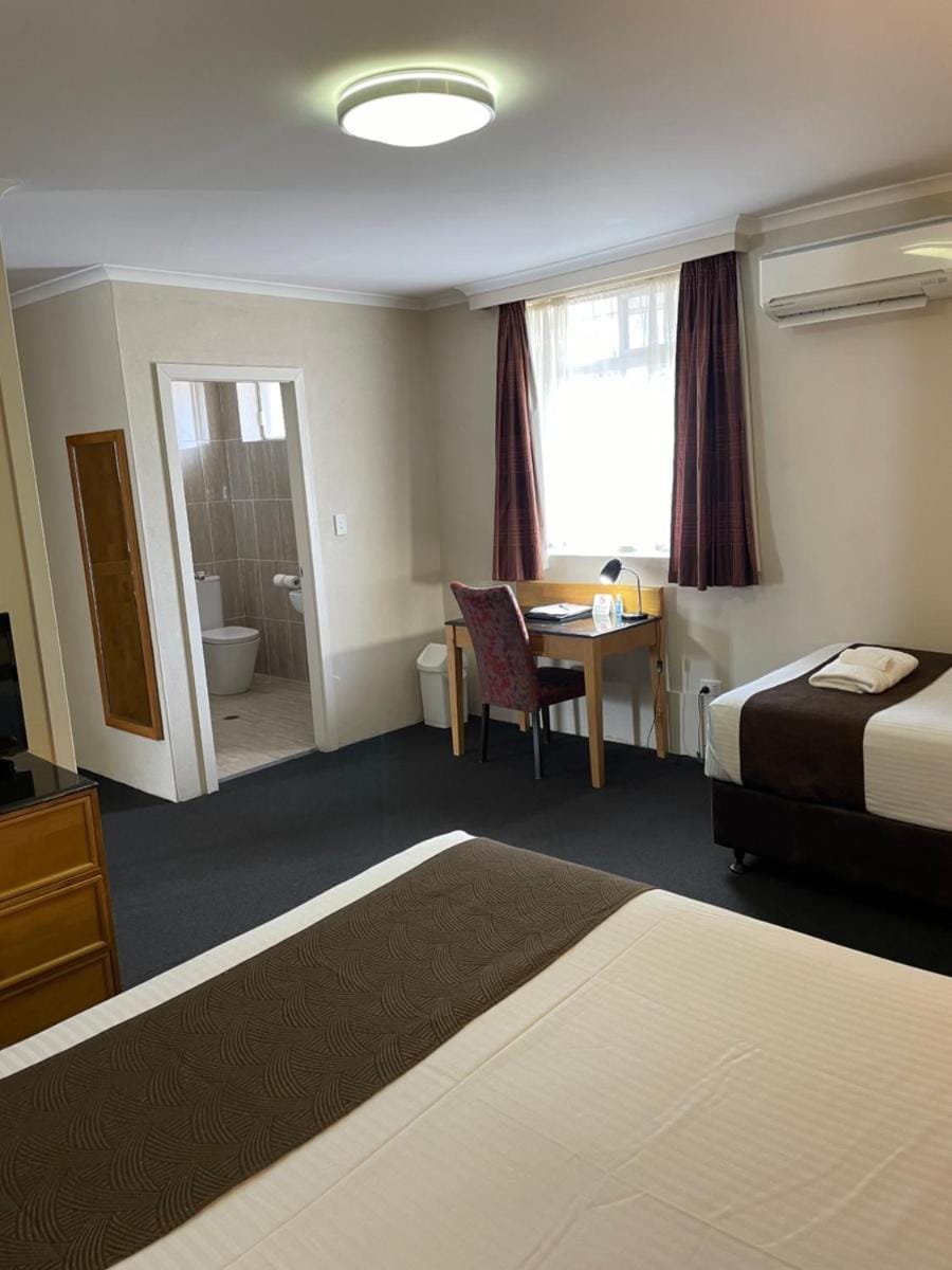 Noah's Mid City Motor Inn Muswellbrook Motel in Muswellbrook