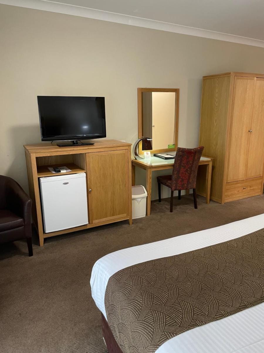 Noah's Mid City Motor Inn Muswellbrook Motel in Muswellbrook