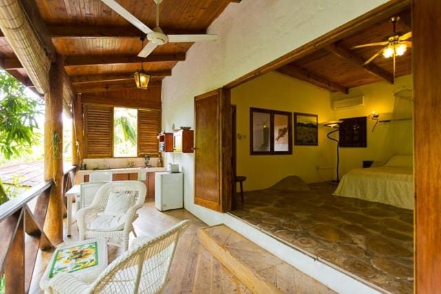 Cote Sud Self Catering Bungalows Hotel in Africa
