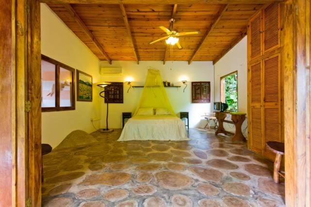 Cote Sud Self Catering Bungalows Hotel in Africa