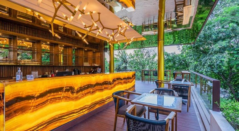 Pandawa All Suite Hotel Hotel in North Kuta
