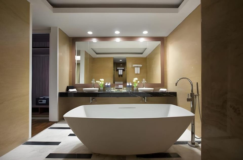 Hariston Hotel and Suites Hotel in Jakarta