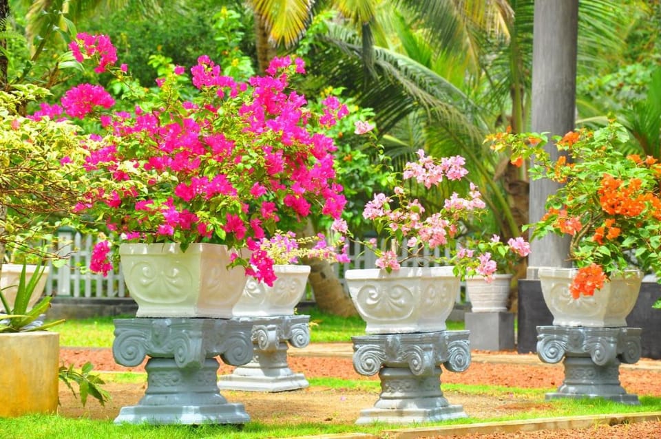 Canal Villa Bed and Breakfast in Western Province