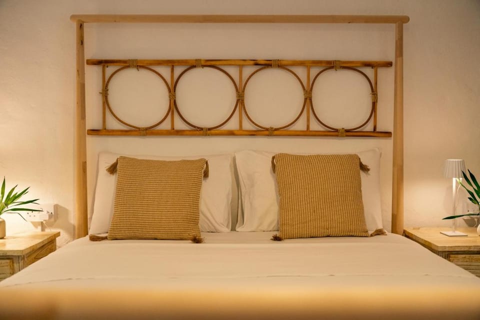Beau Vallon Bungalows Bed and Breakfast in Africa