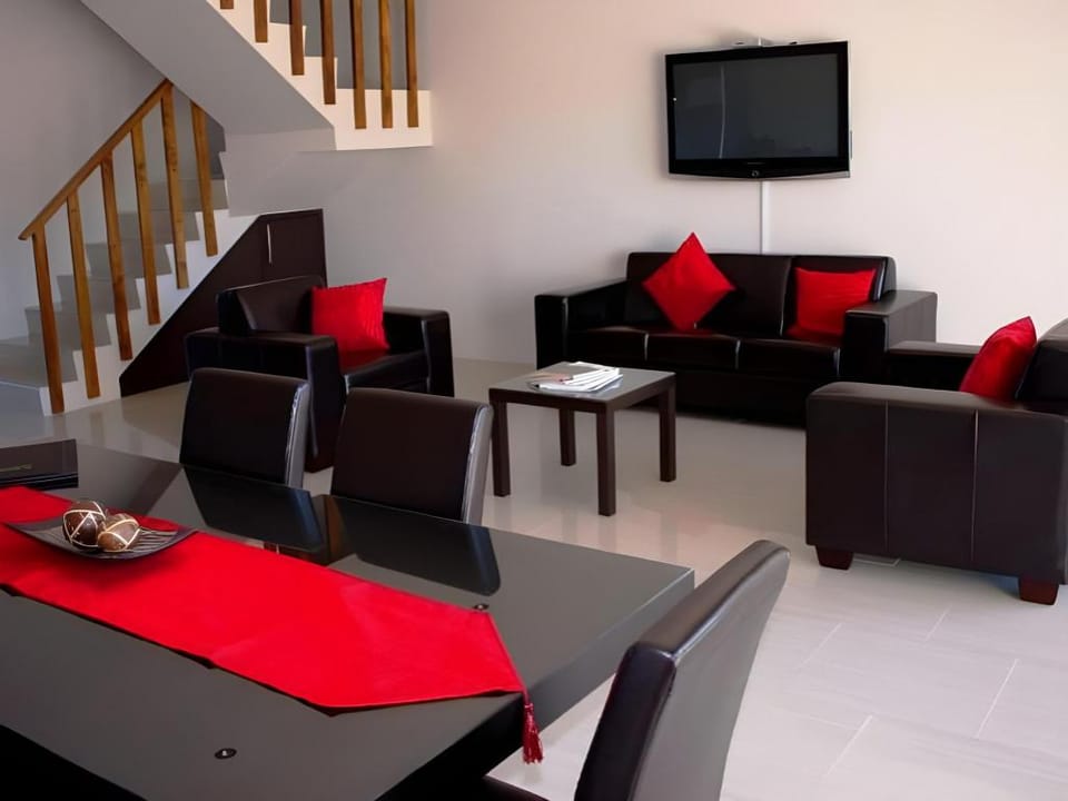Haus Holzapfel Bed and Breakfast Hotel in Western Cape