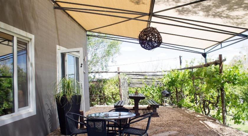 Haus Holzapfel Bed and Breakfast Hotel in Western Cape