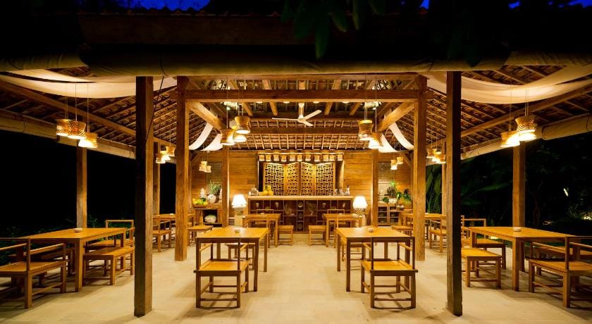 Kalapa Boutique Resort & Yoga Resort in North Kuta