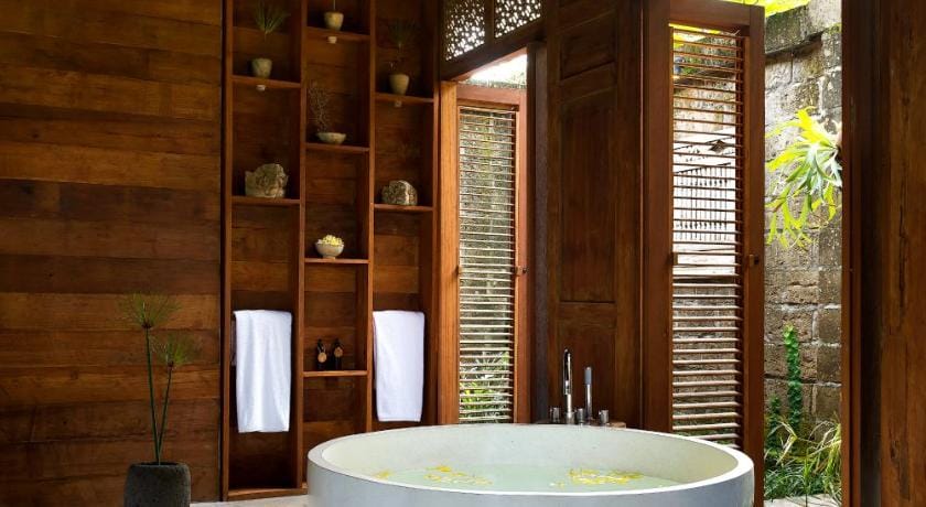 Kalapa Boutique Resort & Yoga Resort in North Kuta