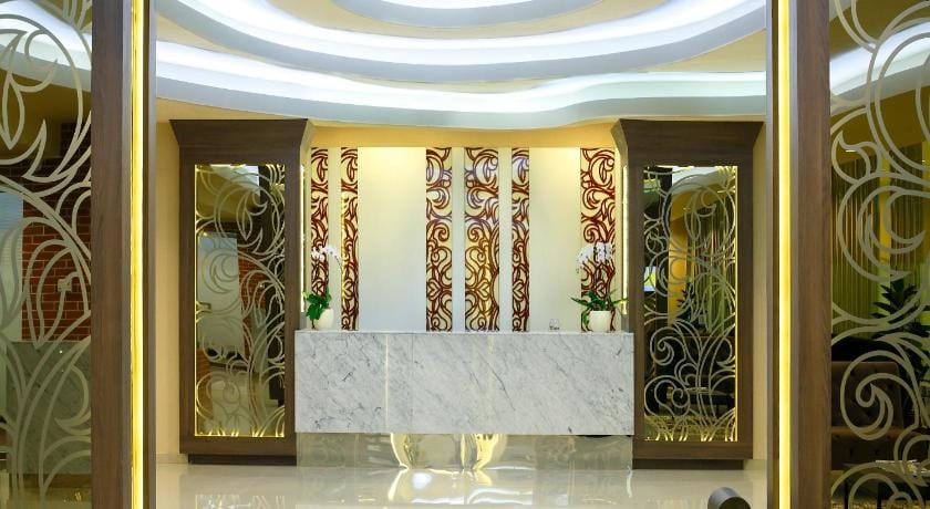 Hotel Santika Depok Hotel in West Java