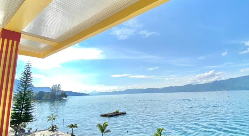 Mas Cottages Hotel in Indonesia