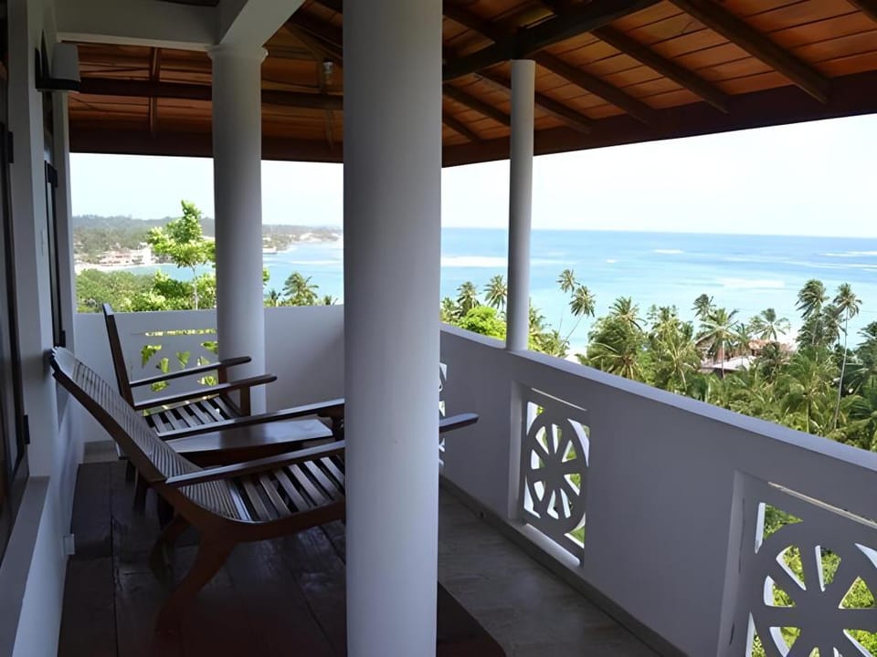 Rock House Hotel in Southern Province
