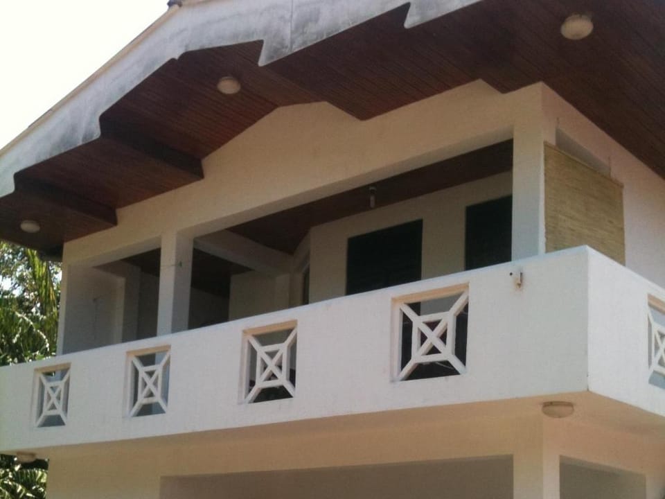 Rock House Hotel in Southern Province