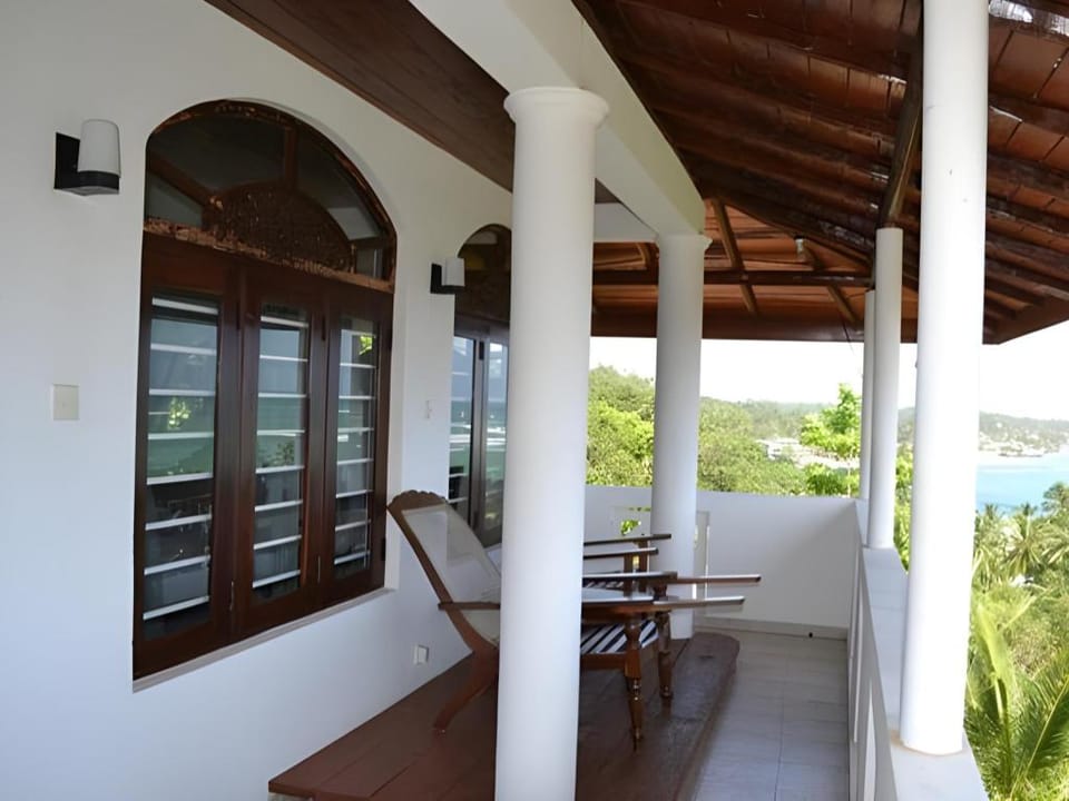 Rock House Hotel in Southern Province