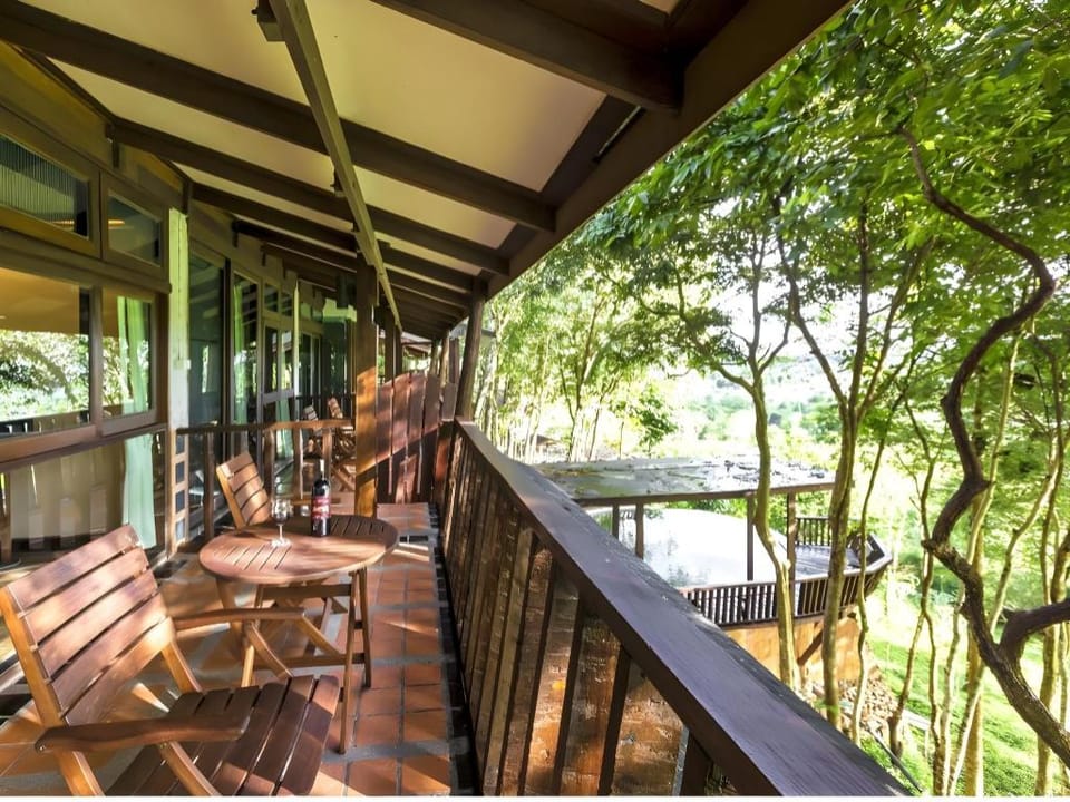Village Farm & Winery Farm Stay in Laos