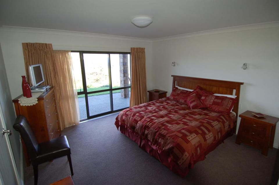 Ohuka Place Homestay Bed and Breakfast in Whitianga