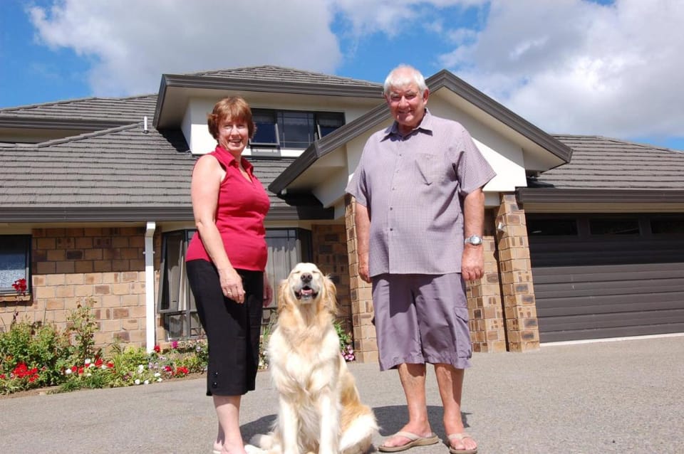 Ohuka Place Homestay Bed and Breakfast in Whitianga