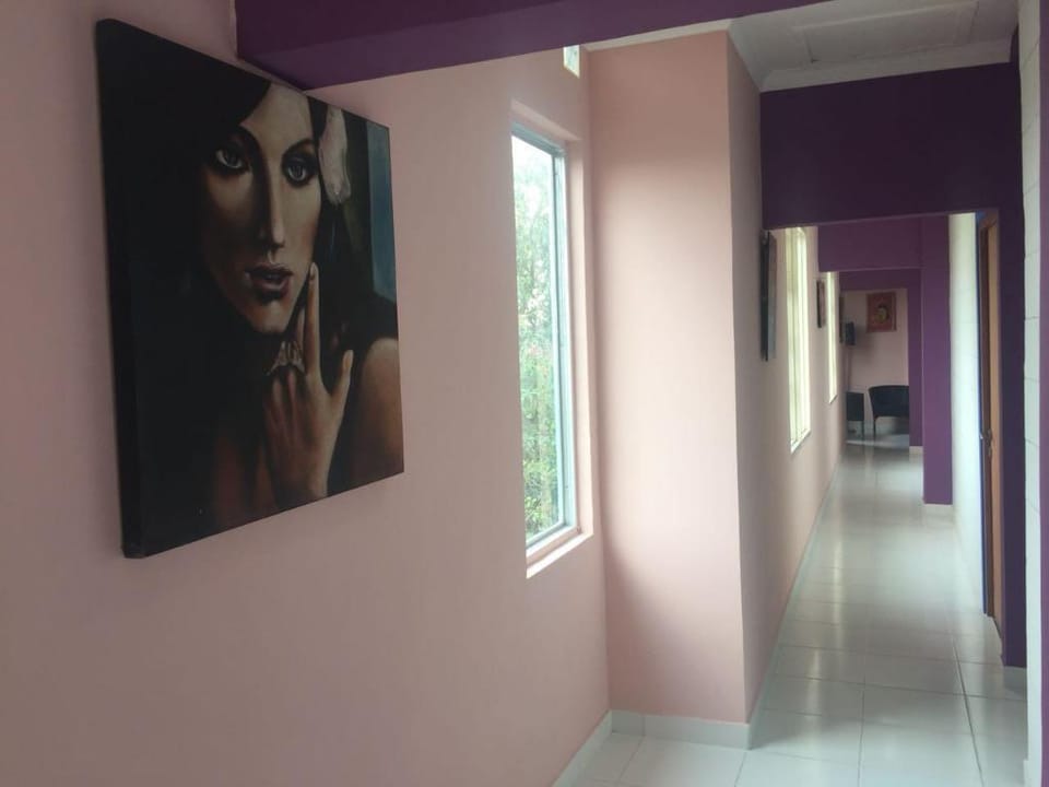Maven Cilandak Hotel Hotel in South Jakarta City