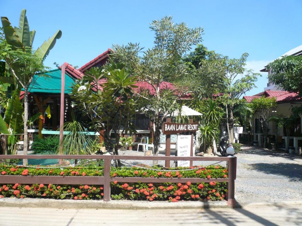 Baan Lamai Resort Resort in Ko Samui