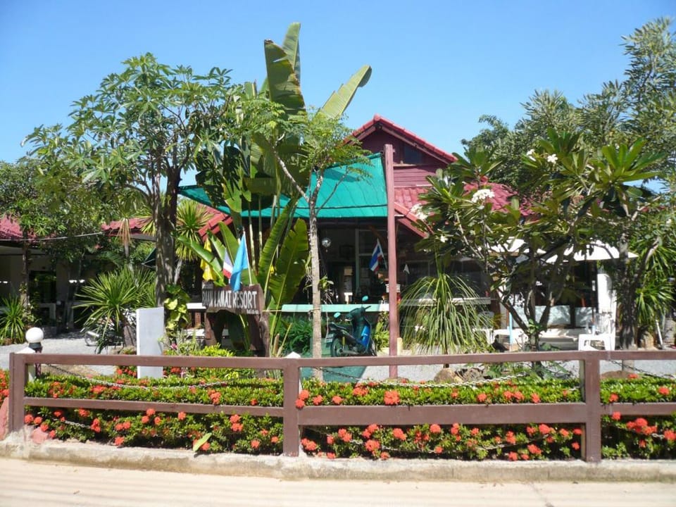 Baan Lamai Resort Resort in Ko Samui