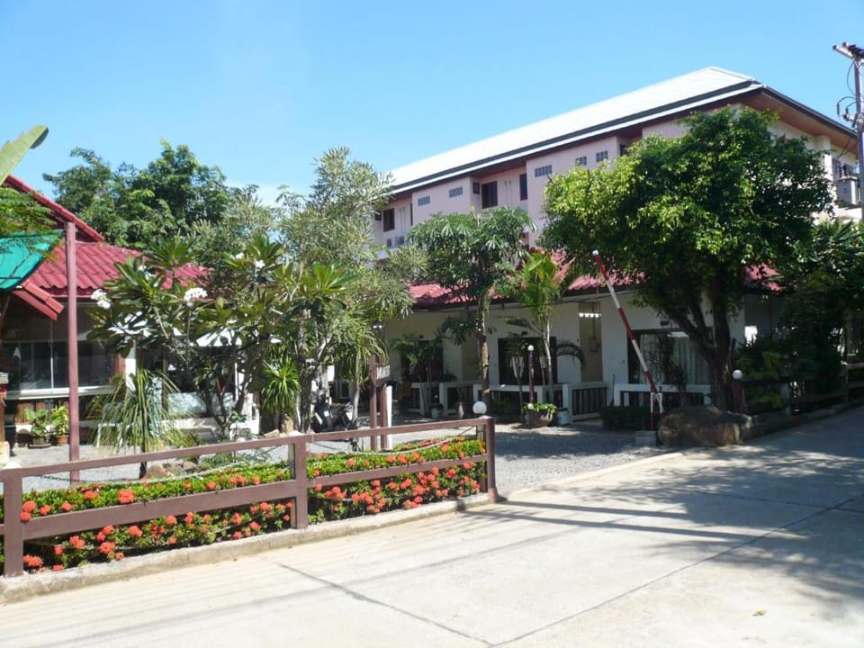 Baan Lamai Resort Resort in Ko Samui