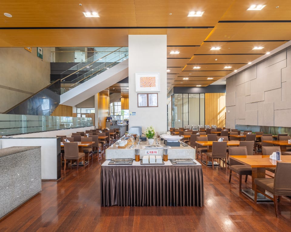 Best Western Gunsan Hotel Hotel in South Korea