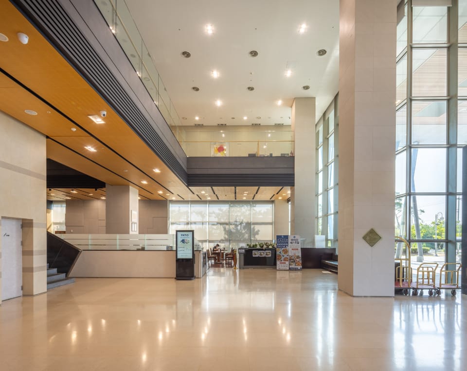 Best Western Gunsan Hotel Hotel in South Korea