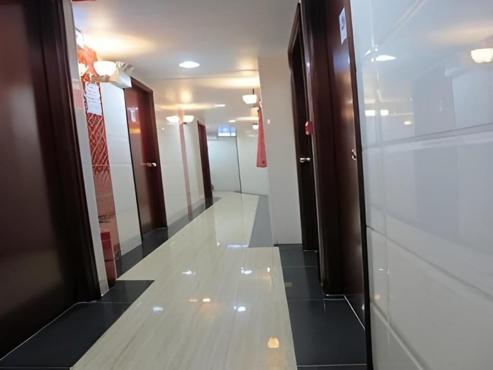 Cebu Hostel Block E Hotel in Hong Kong