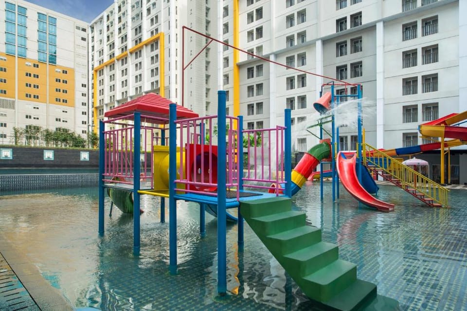 Vega Hotel Gading Serpong Hotel in West Java