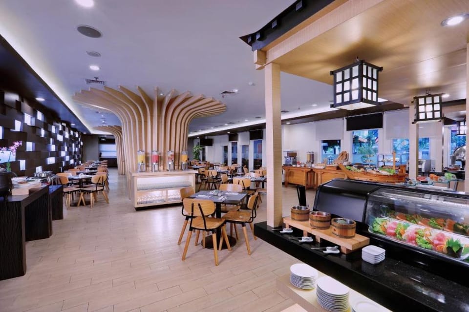 Vega Hotel Gading Serpong Hotel in West Java