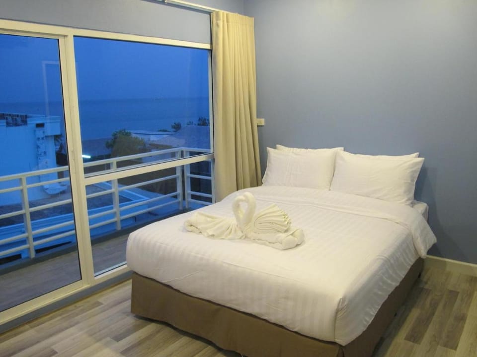 Nantra Hua Hin Hotel in Hua Hin District