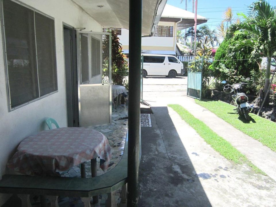 Tabada Homestay Vacation rental in Northern Mindanao