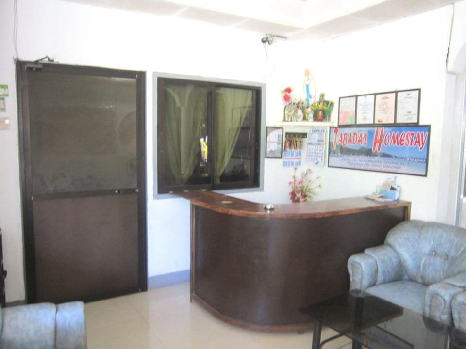 Tabada Homestay Vacation rental in Northern Mindanao