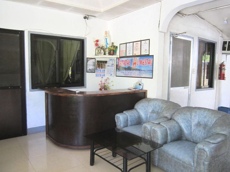 Tabada Homestay Vacation rental in Northern Mindanao