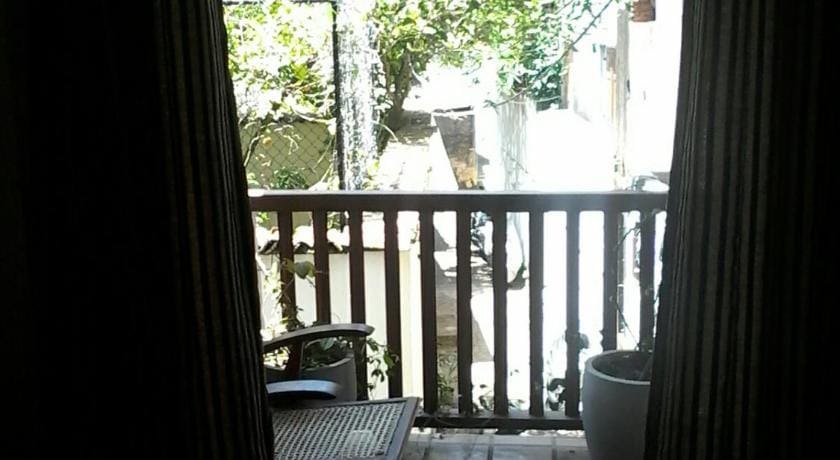 Secret Palace Guest  House Bed and Breakfast in Galle