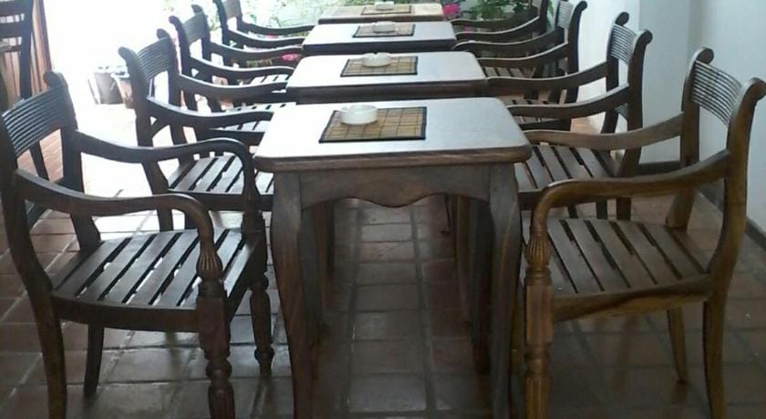 Secret Palace Guest  House Bed and Breakfast in Galle