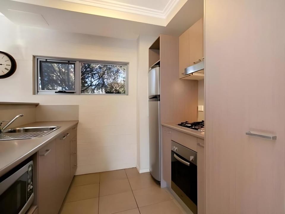 Bluegum Executive Apartments Apartment in New South Wales