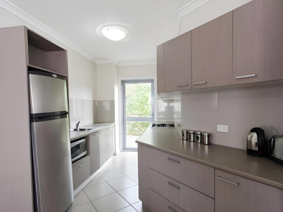Bluegum Executive Apartments Apartment in New South Wales