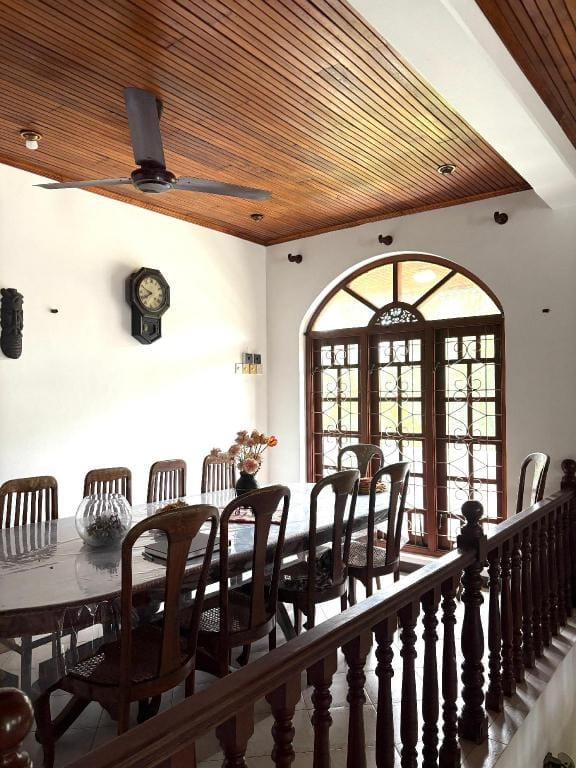 Chaya Villa Guest House Bed and Breakfast in Western Province